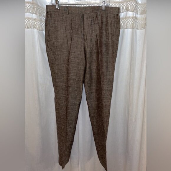 Brooks Brother Regent Dress Pants - Picture 2 of 5